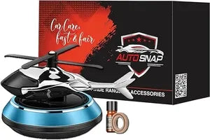 THE AERODRIFT™ AROMA SYSTEM
