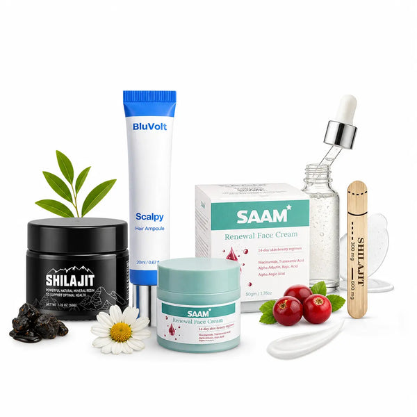 Beauty & Care