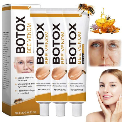 Botox Bee Venom Cream