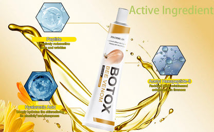 Botox Bee Venom Cream