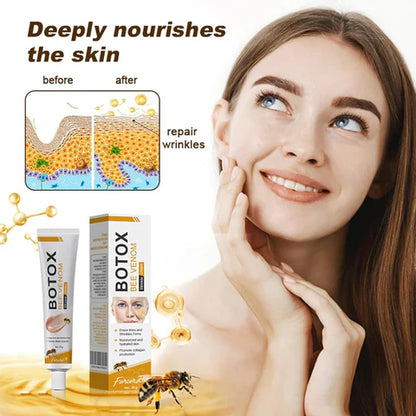 Botox Bee Venom Cream