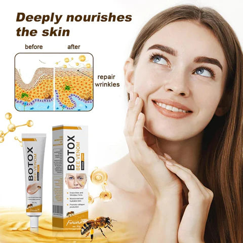 Botox Bee Venom Cream