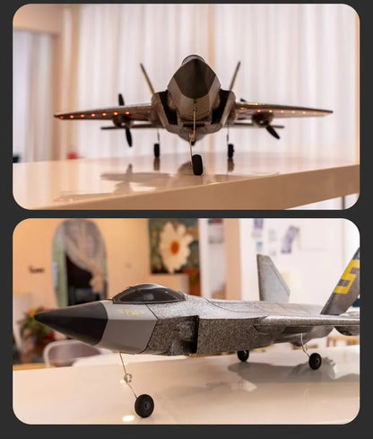 F35 Remote Control Jet