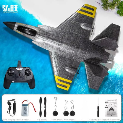 F35 Remote Control Jet