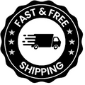 Free Shipping