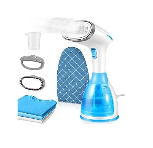 20-Second Garment Steamer UAE | Wrinkle-Free Clothes Instantly | ReadyWear™ System