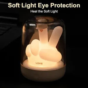 Sleep Protection Lamp for Mosquito-Free Nights | Baby-Safe Cozy Light