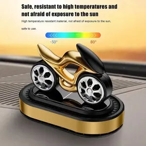 Solar Car Diffuser – The Solar Motion Luxury Diffuser™