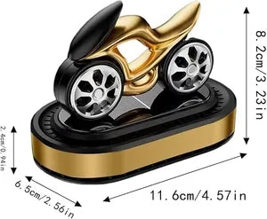 Solar Car Diffuser – The Solar Motion Luxury Diffuser™